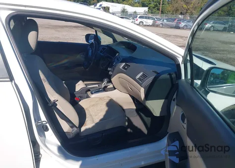 2015 Honda Civic Lx from USA, damaged, VIN 2HGFB2F5XFH505665